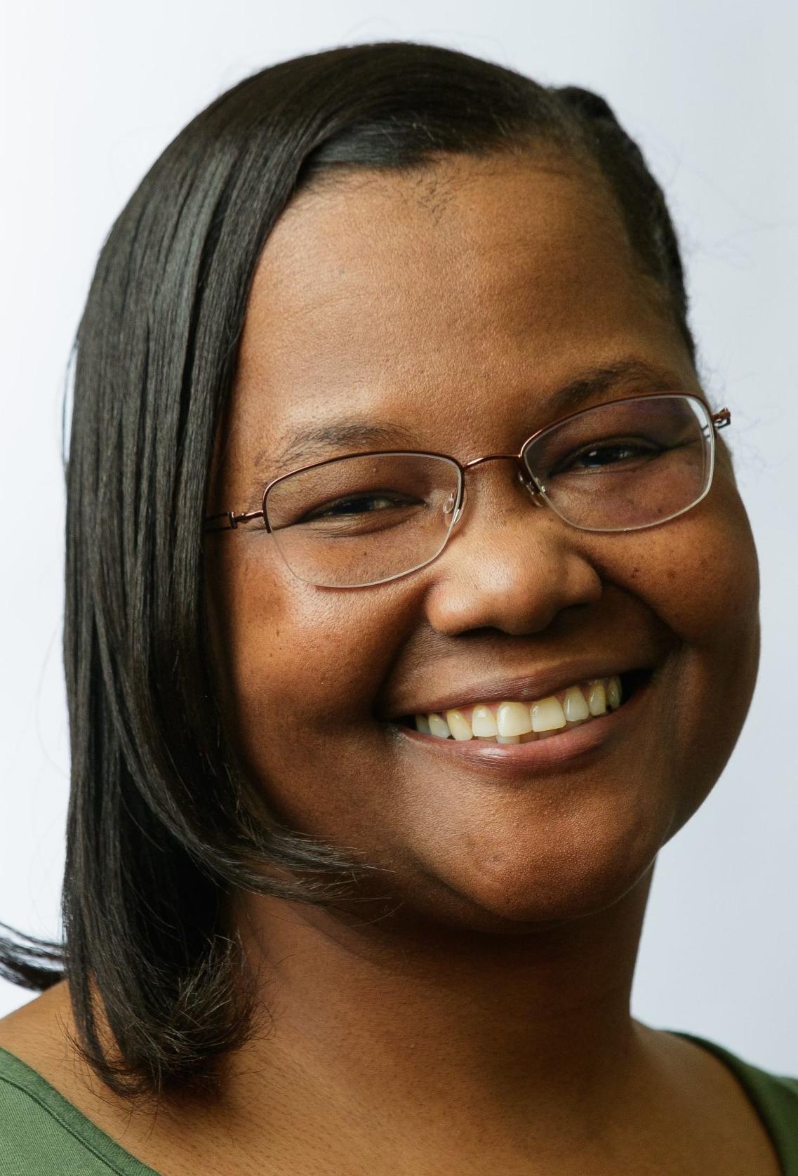 sheritha jones